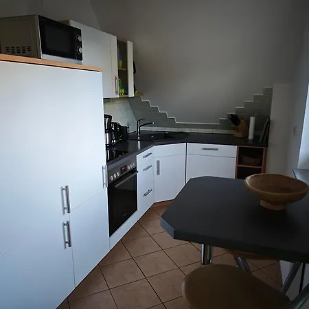 Apartmán An Der Duene 5b *